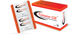 Picture of Corabon-DX Tablet